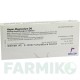 ГЕПАР МАГНЕЗИУМ (HEPAR MAGNESIUM) D 6 ампулы 8x1 мл - Гомеопатия WELEDA