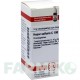 ГЕПАР СУЛЬФУРИС (HEPAR SULFURIS) C 100 глобули 10 г - Гомеопатия DHU