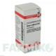 ГЕПАР СУЛЬФУРИС (HEPAR SULFURIS) D 30 глобули 10 г - Гомеопатия DHU