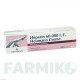 ГЕПАРИН (HEPARIN) 60000 крем 100 г - Гепарин HEUMANN PHARMA
