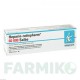 ГЕПАРИН (HEPARIN) 60000 мазь 100 г - Гепарин RATIOPHARM
