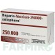 ГЕПАРИН НАТРИУМ (HEPARIN NATRIUM) 250000 флакон 5 шт - Гепарин RATIOPHARM