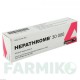ГЕПАТРОМБ (HEPATHROMB) 30000 крем 150 г - Гепарин ESTEVE PHARMACEUTICALS