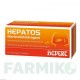 ГЕПАТОС (HEPATOS) таблетки 60 шт - Плоды расторопши пятнистой HEVERT