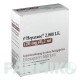 ГЕПАКСАН (HEPAXANE) 2000 МЕ 20 мг/0,2 мл раствор 10 шт - Эноксапарин ITF PHARMA