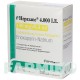 ГЕПАКСАН (HEPAXANE) 4000 МЕ 40 мг/0,4 мл раствор 10 шт - Эноксапарин ITF PHARMA