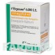 ГЕПАКСАН (HEPAXANE) 6000 МЕ 60 мг/0,6 мл раствор 12 шт - Эноксапарин ITF PHARMA