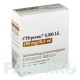ГЕПАКСАН (HEPAXANE) 8000 МЕ 80 мг/0,8 мл раствор 10 шт - Эноксапарин ITF PHARMA