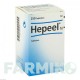 ХЕПЕЛЬ (HEPEEL) таблетки 250 шт - Гомеопатия BIOLOGISCHE HEILMITTEL HEEL