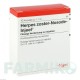 ГЕРПЕС ЗОСТЕР (HERPES ZOSTER) ампули 10 шт - Гомеопатія BIOLOGISCHE HEILMITTEL HEEL