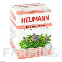 ХЬЮМАН (HEUMANN) порошок 30 г - Активні речовини ANGELINI