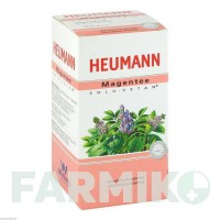 ХЬЮМАН (HEUMANN) порошок 60 г - Активні речовини ANGELINI