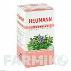 ХЬЮМАН (HEUMANN) порошок 60 г - Активні речовини ANGELINI