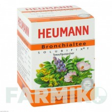 ХЬЮМАН (HEUMANN) чай 30 г - Рослинні речовини ANGELINI