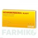 ГЕВЕБЕРБЕРОЛ (HEWEBERBEROL) ампулы 10 шт - Гомеопатия HEVERT