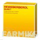 ГЕВЕБЕРБЕРОЛ (HEWEBERBEROL) ампулы 100 шт - Гомеопатия HEVERT