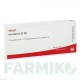ХІРНСТАММ (HIRNSTAMM) D 8 ампули 10x1 мл - Гомеопатія WALA HEILMITTEL