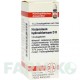 ГИСТАМИНУМ (HISTAMINUM) D 8 глобули 10 г - Гомеопатия DHU
