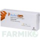 ХУЛІО (HULIO) 40 мг/0,8 мл розчин 2 шт - Адалімумаб ORIFARM
