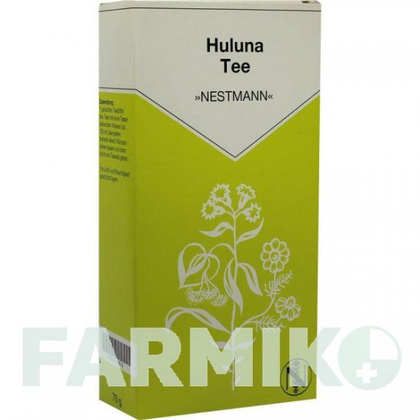 ХУЛУНА (HULUNA) чай 70 г - Гомеопатія NESTMANN PHARMA