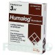 ХУМАЛОГ (HUMALOG) 100 ЕД/мл раствор 5x3 мл - Инсулин лизпро CC PHARMA