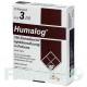 ХУМАЛОГ (HUMALOG) 100 ЕД/мл раствор 10x3 мл - Инсулин лизпро EMRA-MED