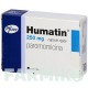 ХУМАТИН (HUMATIN) капсули 28 шт - Паромоміцин KOHLPHARMA