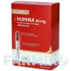 ХУМІРА (HUMIRA) 40 мг/0,4 мл розчин 2 шт - Адалімумаб KOHLPHARMA
