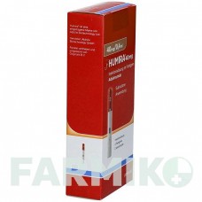 ХУМИРА (HUMIRA) 40 мг/0,4 мл раствор 2 шт - Адалимумаб ORIGINALIS