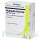 ХУМУЛИН (HUMULIN) раствор 5x3 мл - Инсулин (человеческий) EURIMPHARM