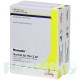 ХУМУЛИН (HUMULIN) раствор 5x3 мл - Инсулин (человеческий) KOHLPHARMA