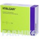 ГІАЛГАН (HYALGAN) 20 мг/2 мл розчин 5x2 мл - Гіалуронова кислота AXICORP PHARMA