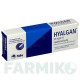 ГІАЛГАН (HYALGAN) 20 мг/2 мл розчин 1x2 мл - Гіалуронова кислота KOHLPHARMA