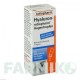 ГИАЛУРОН (HYALURON) капли 10 мл - Активные вещества RATIOPHARM