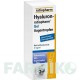 ГИАЛУРОН (HYALURON) капли 10 мл - Активные вещества RATIOPHARM