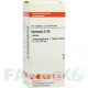 ГИДРАСТИС (HYDRASTIS) D 30 таблетки 80 шт - Гомеопатия DHU
