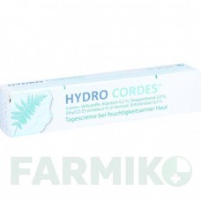 ГІДРО КОРДЕС (HYDRO CORDES) крем 30 г - Пом'якшувальні захисні речовини ICHTHYOL-GESELLSCHAFT CORDES