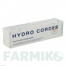 ГІДРО КОРДЕС (HYDRO CORDES) крем 100 г - Пом'якшувальні захисні речовини ICHTHYOL-GESELLSCHAFT CORDES