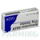 ГІДРОКОРТИЗОН (HYDROCORTISON) 10 мг таблетки 20 шт - Гідрокортизон GALENPHARMA