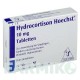 ГИДРОКОРТИЗОН (HYDROCORTISON) таблетки 20 шт - Гидрокортизон TEOFARMA
