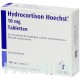 ГИДРОКОРТИЗОН (HYDROCORTISON) таблетки 100 шт - Гидрокортизон TEOFARMA