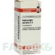 ГИДРОКОТИЛ (HYDROCOTYLE) D 4 глобули 10 г - Гомеопатия DHU