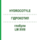 ГИДРОКОТИЛ (HYDROCOTYLE) LM XVIII глобули 5 г - Гомеопатия DHU