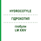 ГИДРОКОТИЛ (HYDROCOTYLE) LM XXIV глобули 5 г - Гомеопатия DHU