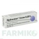 ГИДРОКУТАН (HYDROCUTAN) 0,25% крем 20 г - Гидрокортизон DERMAPHARM