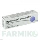 ГИДРОКУТАН (HYDROCUTAN) 0,5% крем 20 г - Гидрокортизон DERMAPHARM