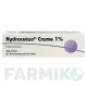 ГИДРОКУТАН (HYDROCUTAN) 1% крем 20 г - Гидрокортизон DERMAPHARM