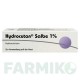 ГИДРОКУТАН (HYDROCUTAN) 1% мазь 50 г - Гидрокортизон DERMAPHARM
