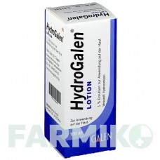 ГИДРОГАЛЕН (HYDROGALEN) 1% эмульсия 100 мл - Гидрокортизон GALENPHARMA