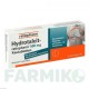 ГІДРОТАЛЦИТ (HYDROTALCIT) 500 мг таблетки 20 шт - Гідротальцит RATIOPHARM
